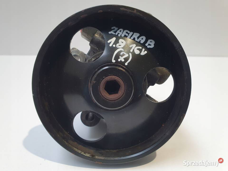 POMPA WSPOMAGANIA Opel Insignia 18 16V 13309333 Chełm