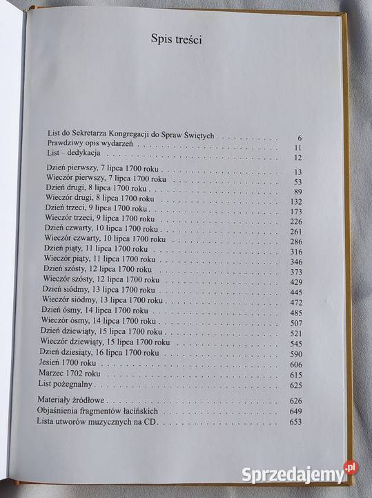 SECRETUM Rita Monaldi Francesco Sorti sprzedam
