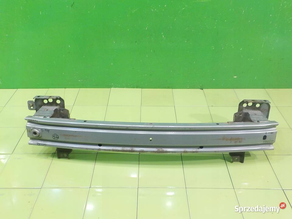 FORD B 10 B 12R 5D belka zderzaka przod Wzmocnienia, belki i wsporniki Suków