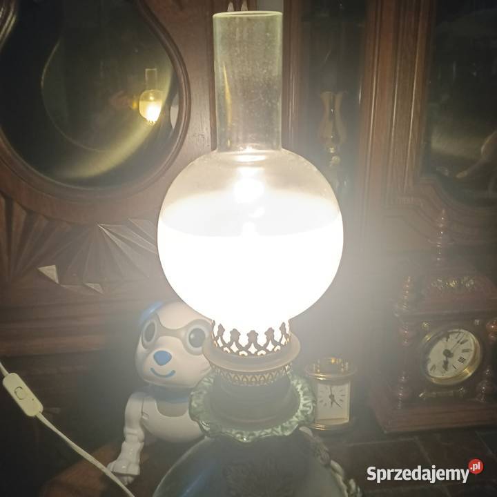 lampa elektryczna Oświetlenie Fałków sprzedam