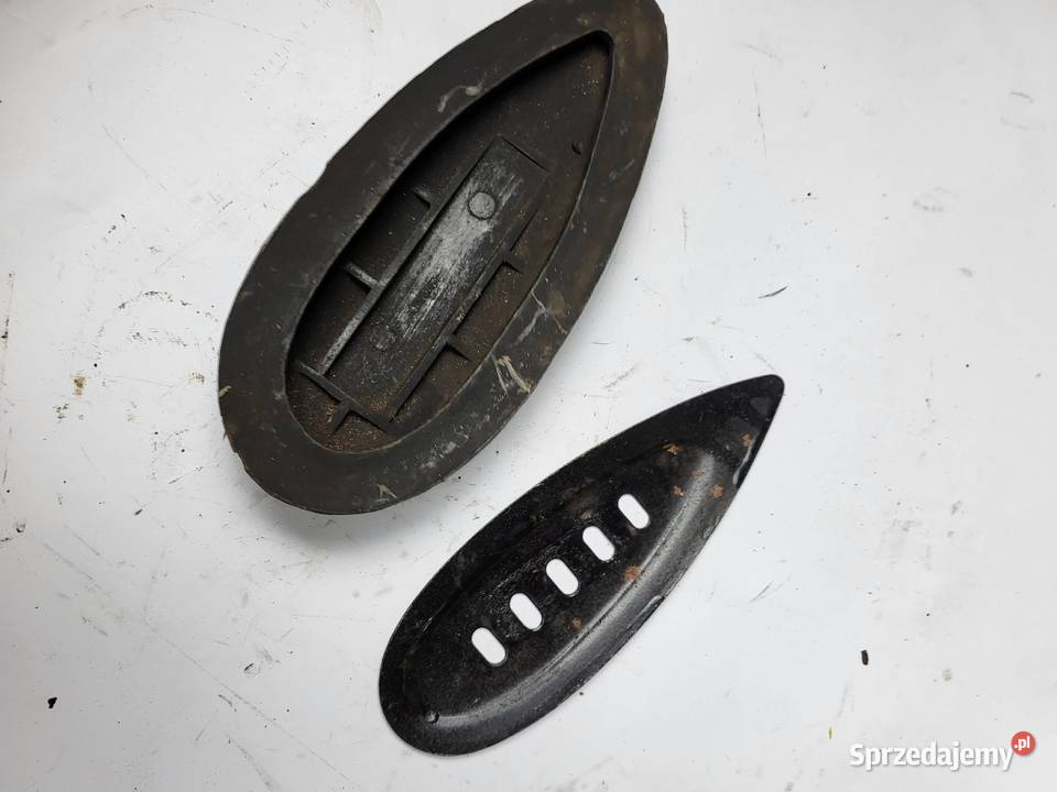 osłony na bak gymy oryginał awo simson sport Rybnik