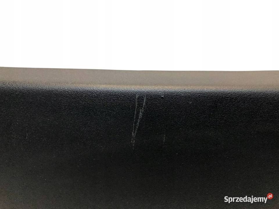 Iveco Daily 20062011 przed liftem Zderzak Skarżysko-Kamienna