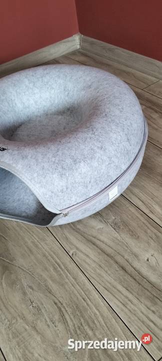 Legowisko kota tunel 25810 Grybów