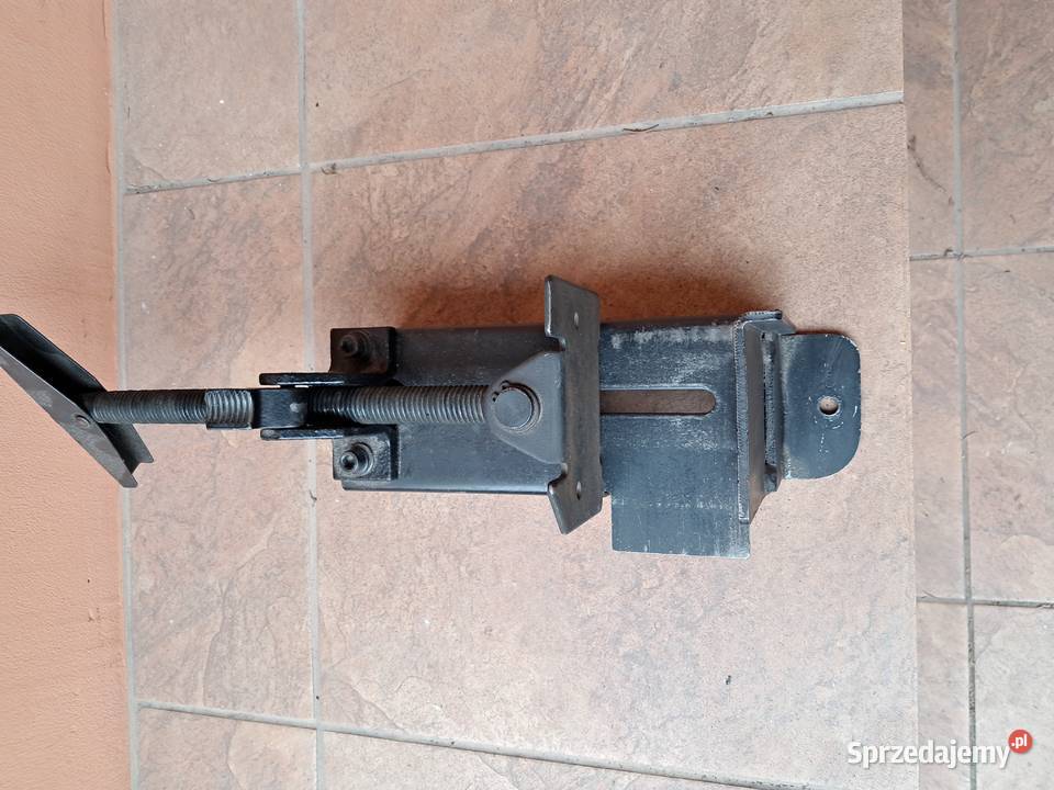 Imadło do piły taśmowej YATO model YT 82185 Dąbrowa Górnicza