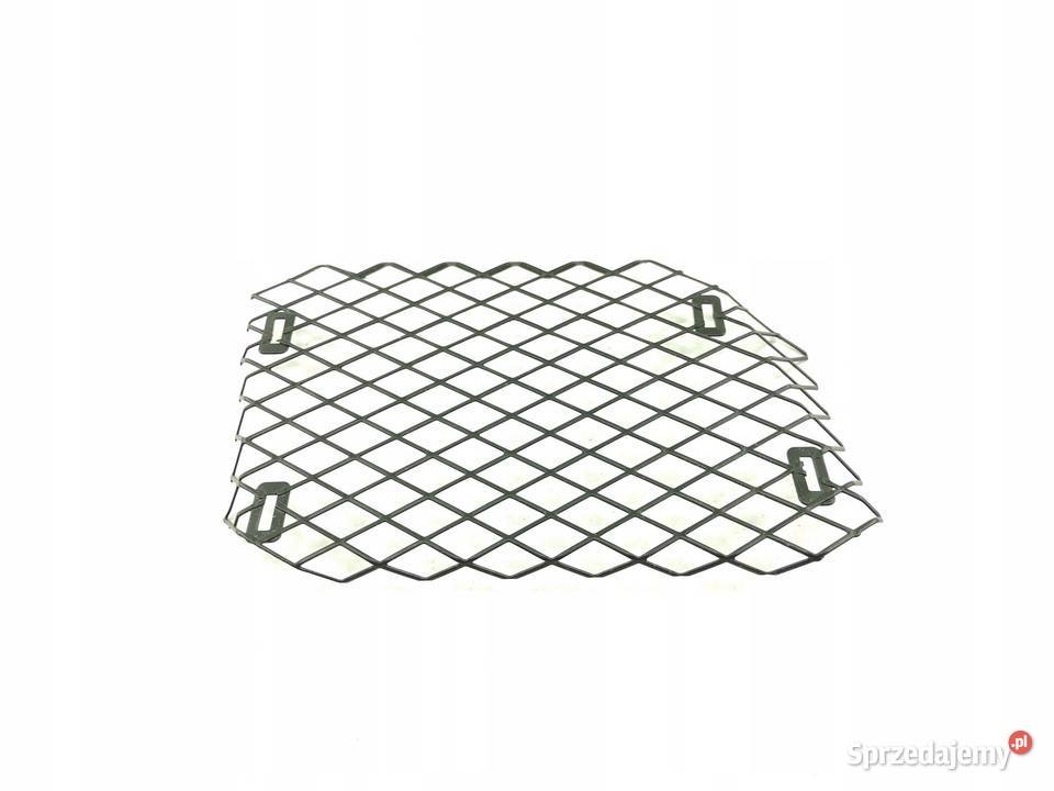 KRATKA ZDERZAKA LEWY PRZÓD FIAT STRADA 0511 ASO