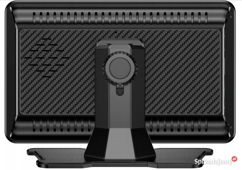 CARPLAY Stacja Multimedialna bezprzew Nawigacja