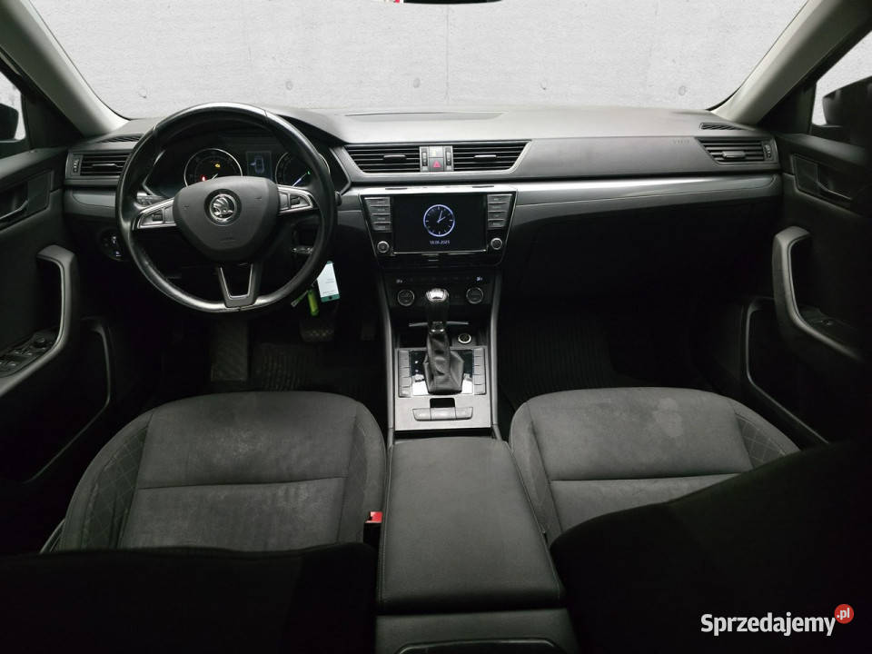 koda Superb III 20152023 Komorniki sprzedam