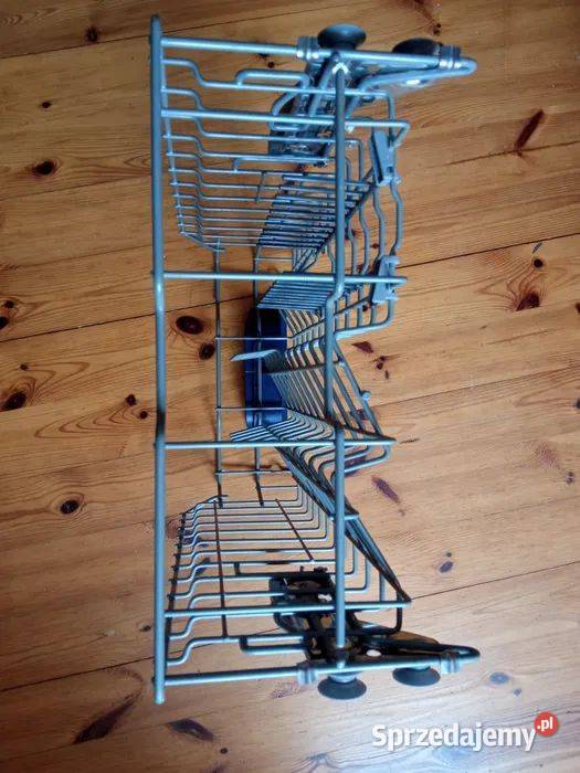 Kosz górny zmywarki Bosch szerokość 45 mazowieckie Warszawa