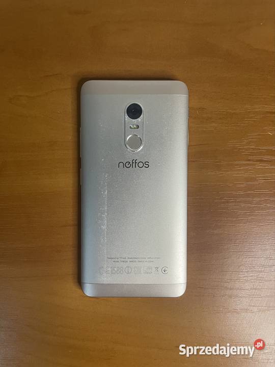 Neffos X1 Telefony i Akcesoria sprzedam