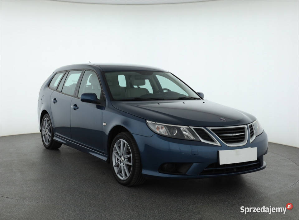 Saab 9-3 1.9 TiD