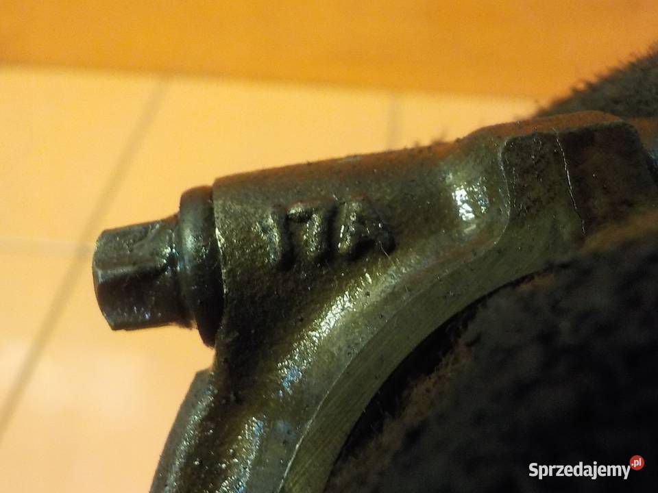 CHEVROLET ORLANDO CRUZE 18 B 13r 141 F18D4 osobowe Suków sprzedam