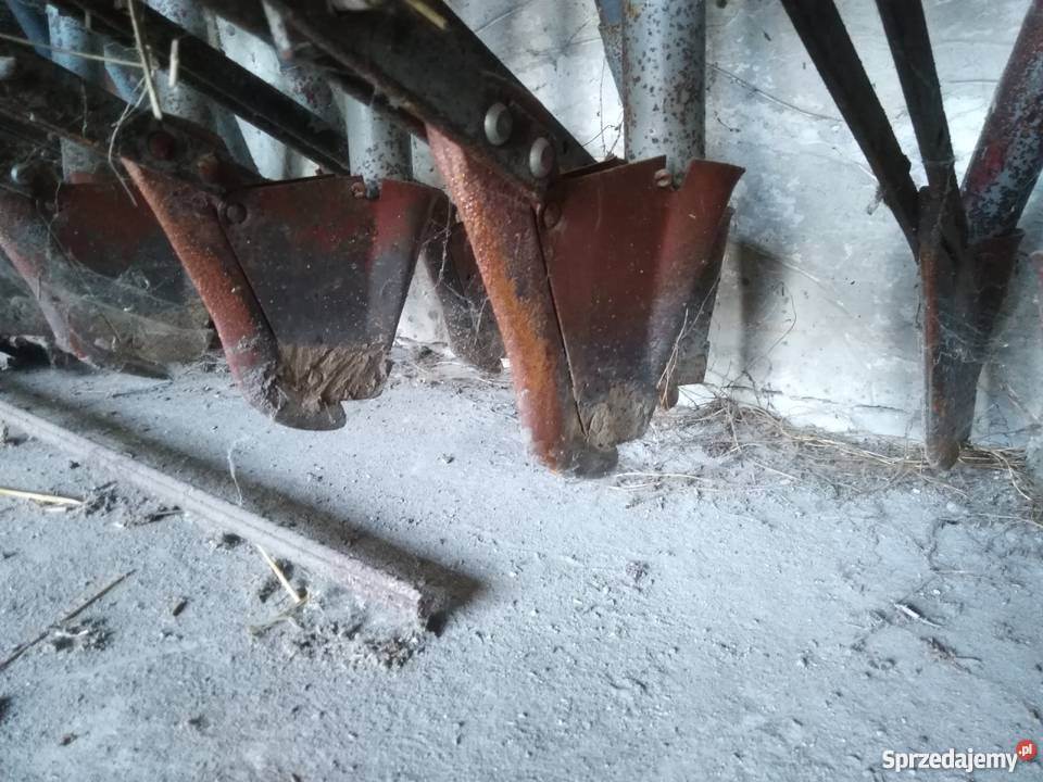 Siewnik poznaniak 25 m nieuszkodzony Łomża sprzedam