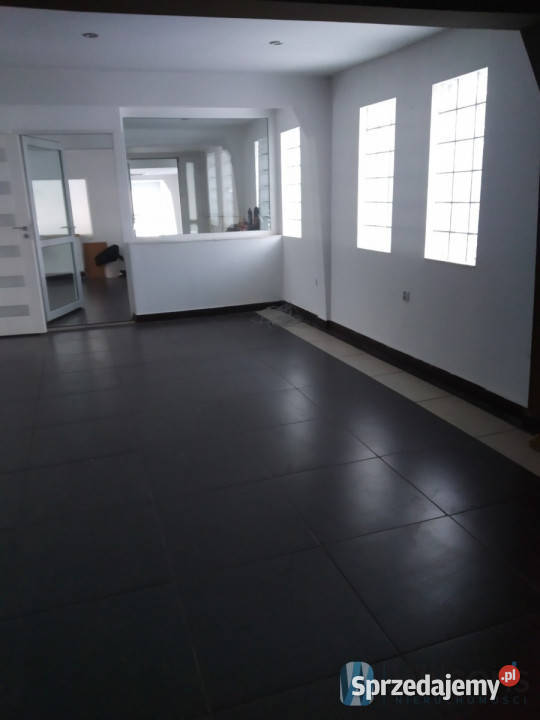 Lokal na wynajem Radom Bolesława Chrobrego 700m2 sprzedam