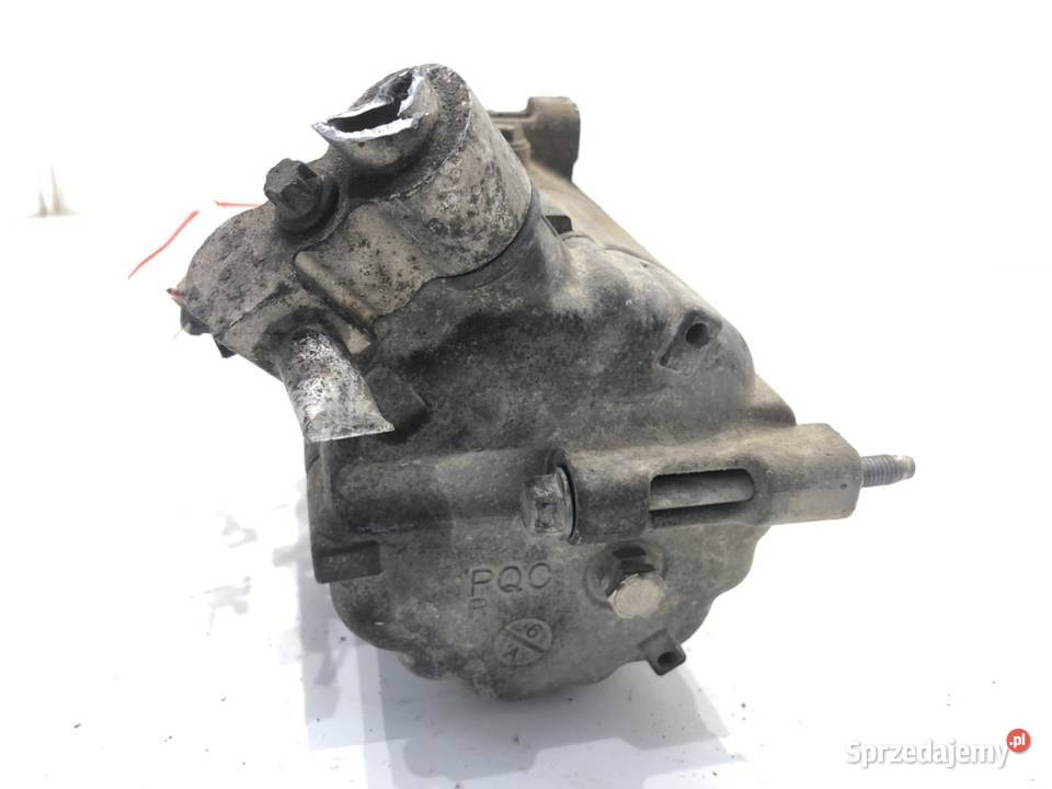 SPRĘŻARKA KLIMATYZACJI SAAB 93 24411280 20 150 sprzedam