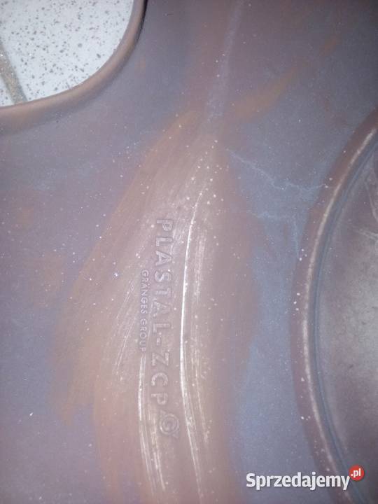 KOŁPAK MITSHUBISHI 14 72107 65004 Opole