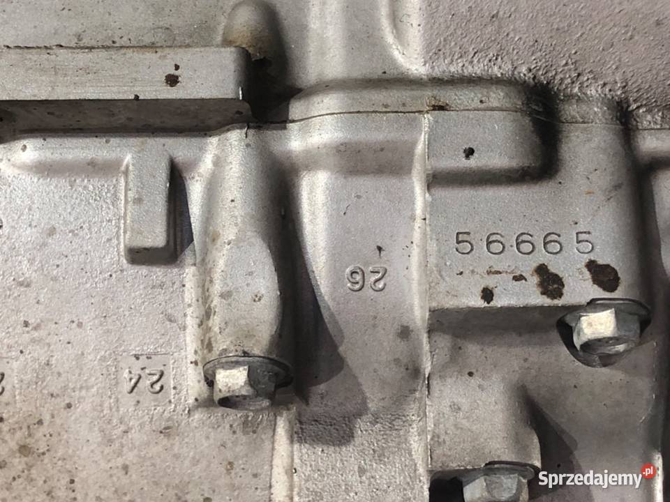 SILNIK YAMAHA 10 150 5VY01 0808 FZ1