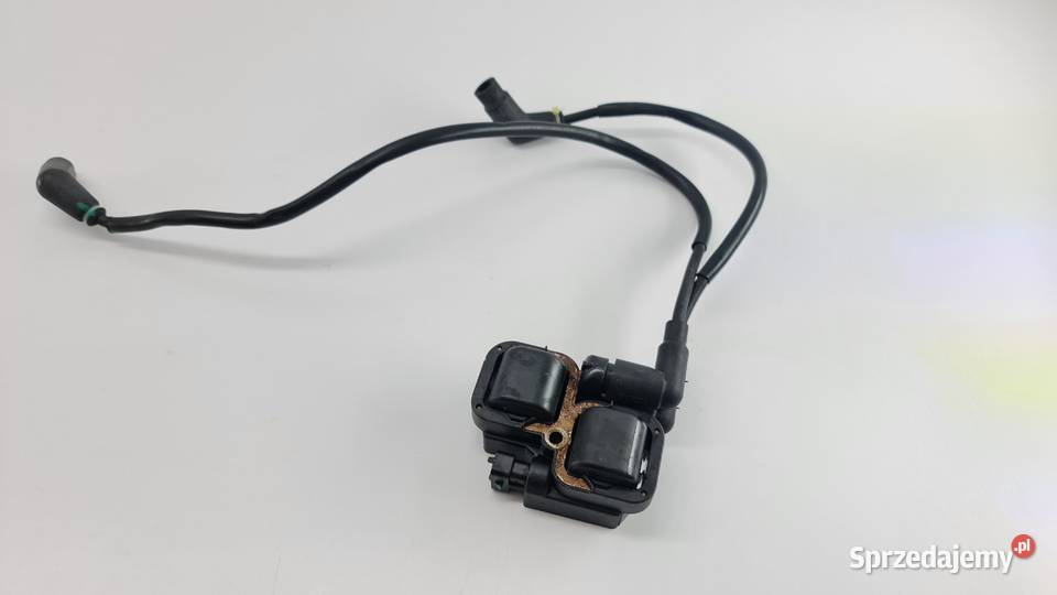 Cewka Zaplonowa Can Am Outlander 570650 Renegade Łódź