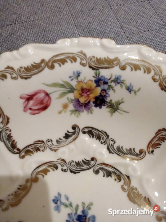 Cudna stuletnia misa Johann Seltmann Antyki, Sztuka, Kolekcje Częstochowa