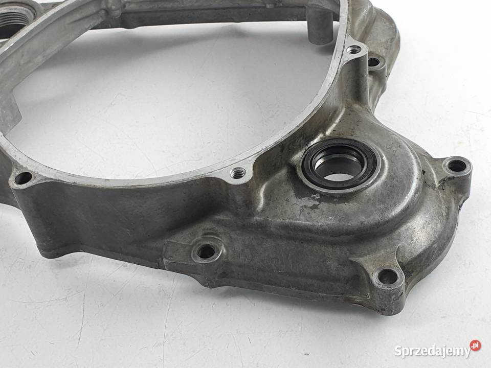 Dekiel Sprzegla Pokrywa Polkarter Honda Crf 450 łódzkie Łódź