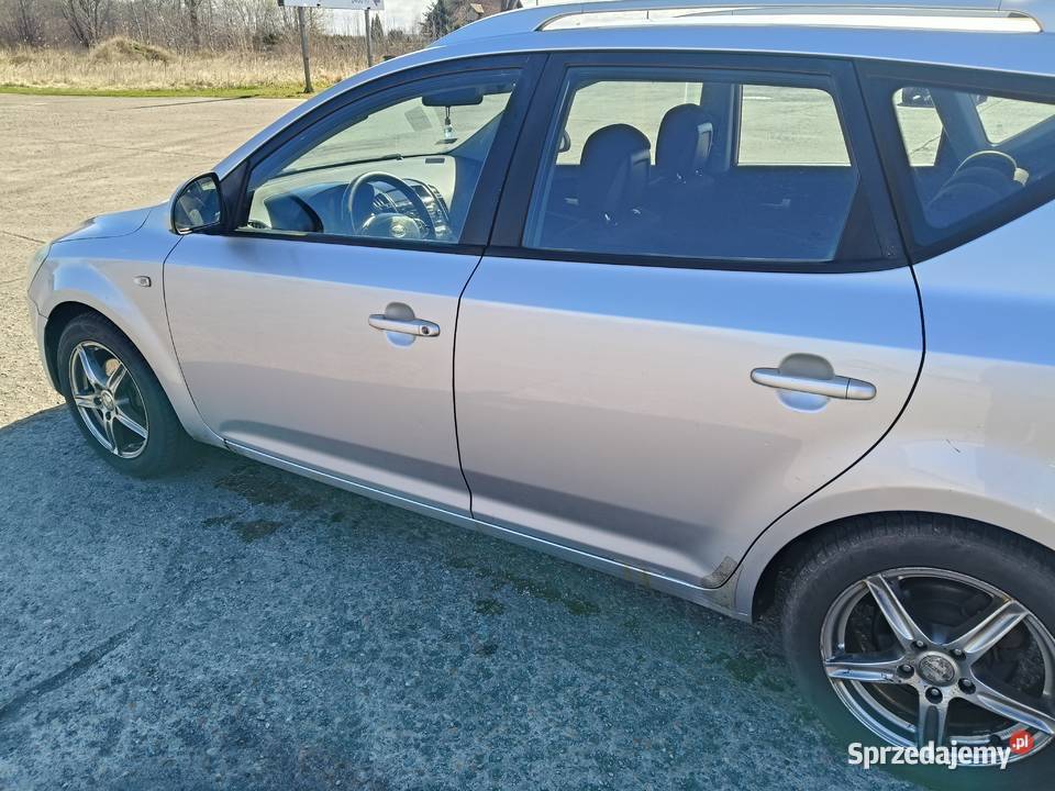 Kia ceeddużo faktur Braniewo