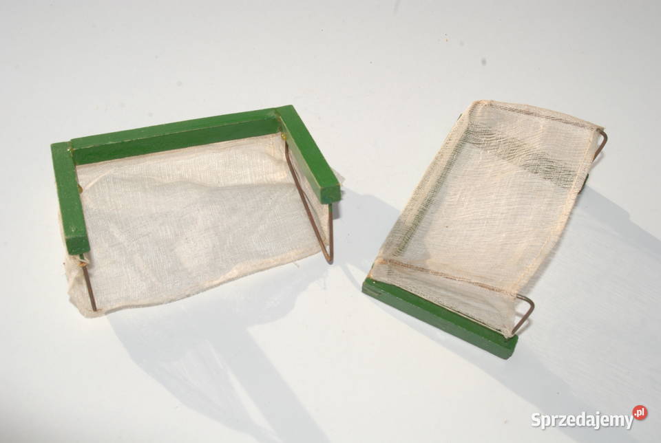 Stara zabawka bramki piłkarskie do gry makiety śląskie sprzedam