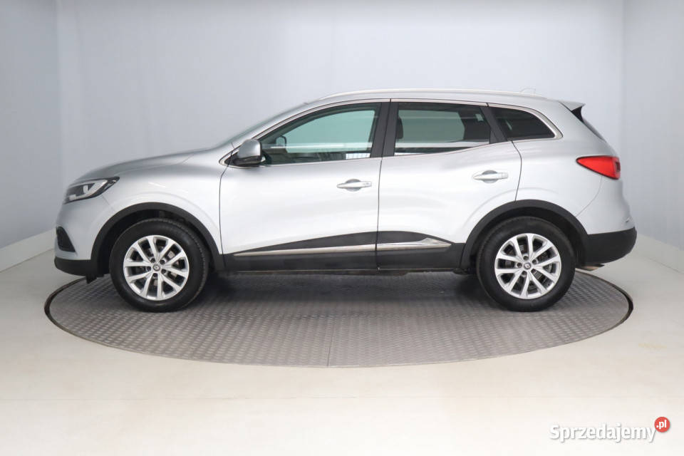 Renault Kadjar 13 TCe kamera cofania Kadjar Zabrze