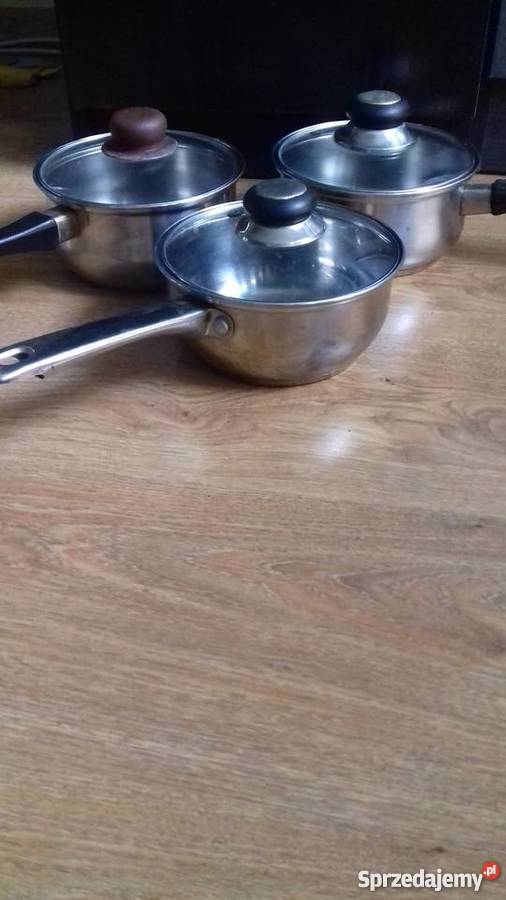 Garnki warmińsko-mazurskie