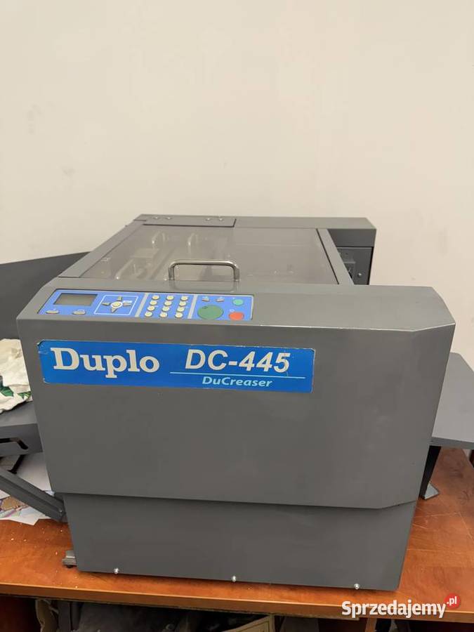 Bigówka Duplo Nowy Sącz