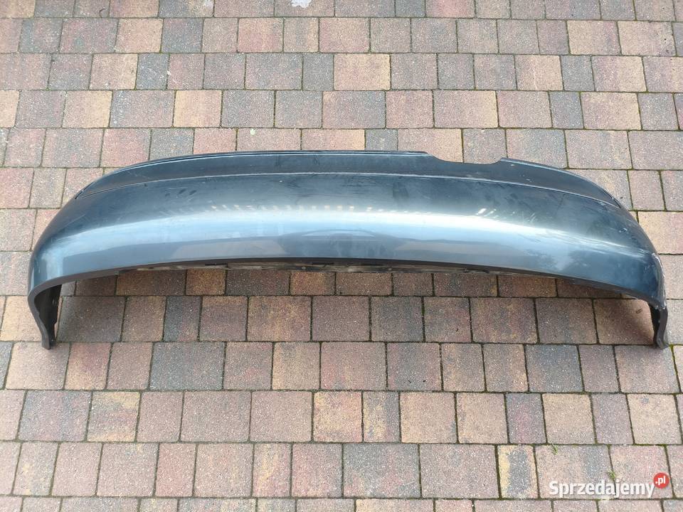 Zderzak Tylny Tył Audi A3 S3 8L 8L9807437 LY7K mazowieckie Wyszków sprzedam