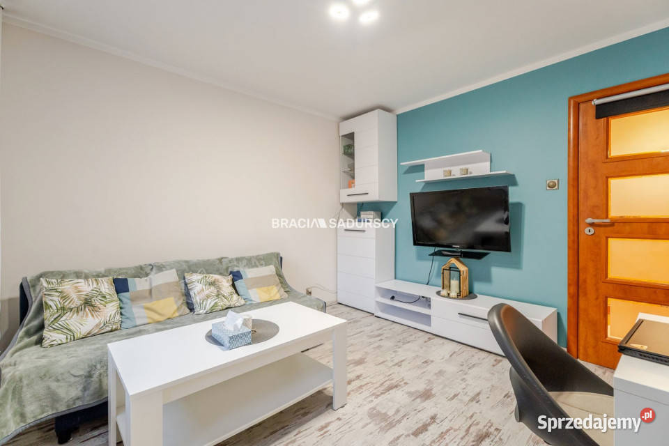 Mieszkanie Kraków Jana Kurczaba 685m2 3 pokoje sprzedam