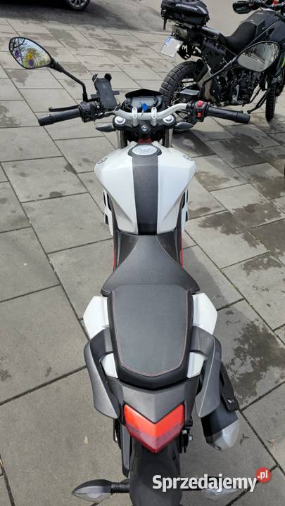 Benelli BN 12 CBS 2020