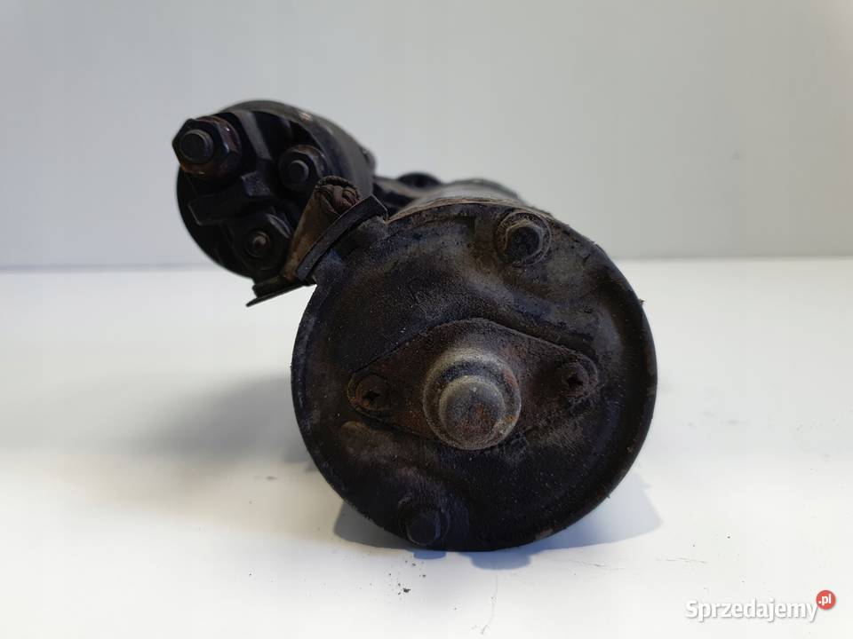 ROZRUSZNIK BMW E90 20 D N47 ROZRUSZNIK