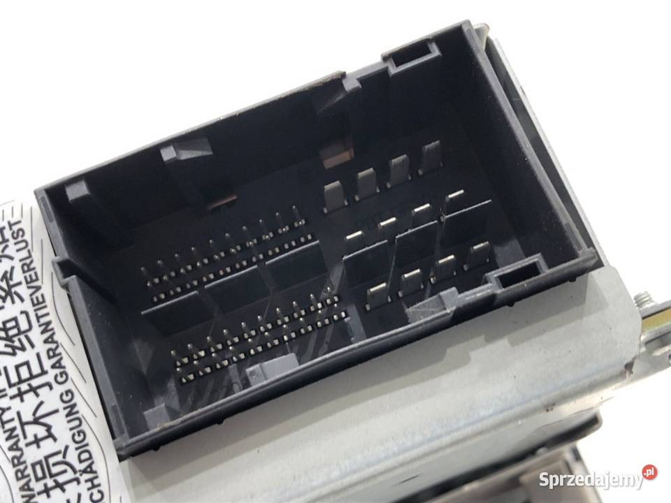 RADIO CITROEN JUMPER II FIAT250VP1 ODTWARZACZ osobowe podkarpackie sprzedam