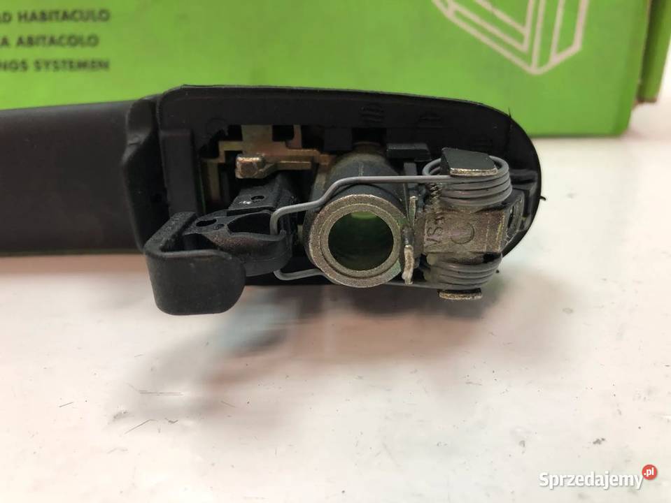 SEAT CORDOBA I 19932002 KLAMKA DRZWI PRAWY PRZÓD osobowe