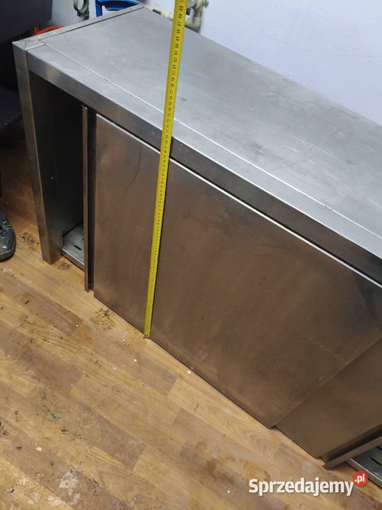 Szafka Gastronomiczna Katowice sprzedam