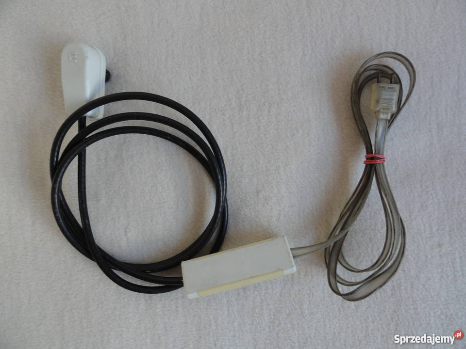 Kabel przewód UKF azart z PRL