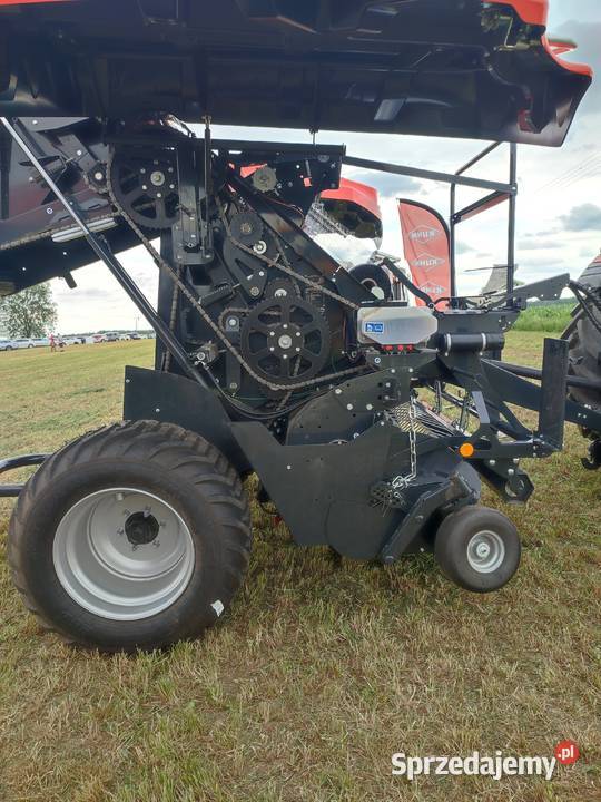 Prasa KUHN FB 3125 STAŁOKOMOROWA Gorlice sprzedam