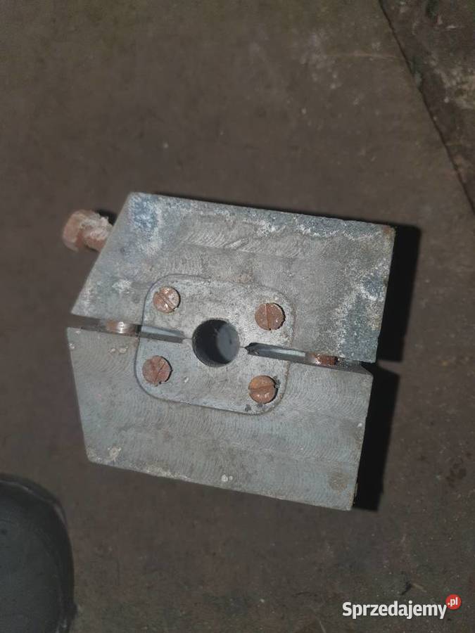 Forma aluminiowa stalowa do plastikowych zabawek