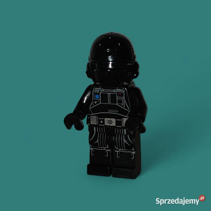 Lego Star Wars Imperial Ground Crew SW0785 Warszawa sprzedam