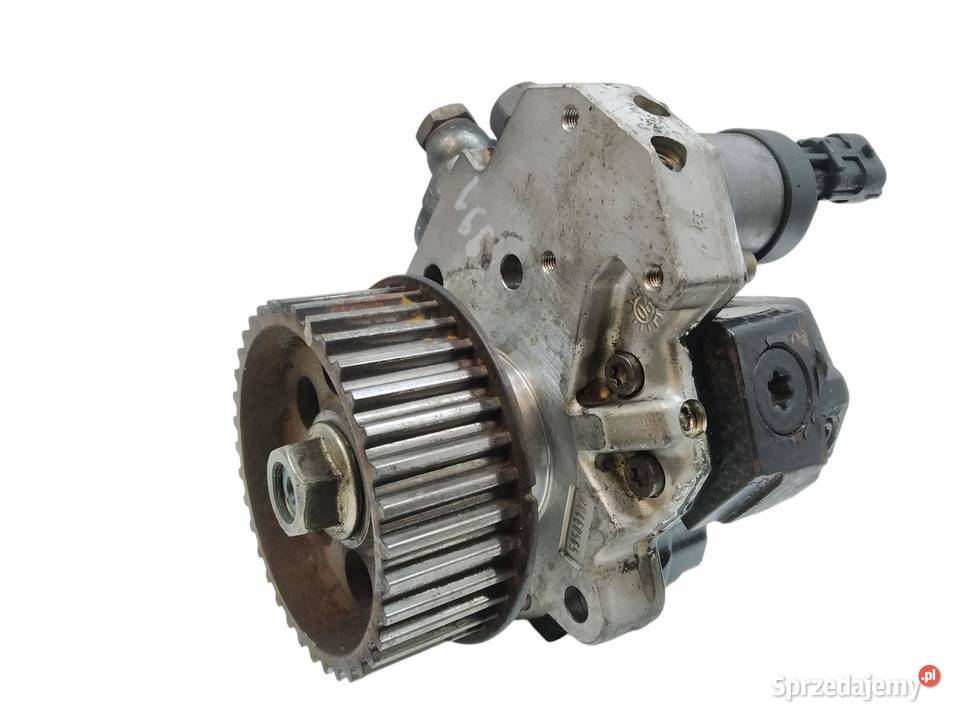 POMPA WTRYSKOWA 0445010034 28 CRD Chrysler osobowe