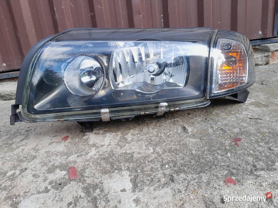 Xenon s80 I 200305 osobowe Wąwolnica sprzedam