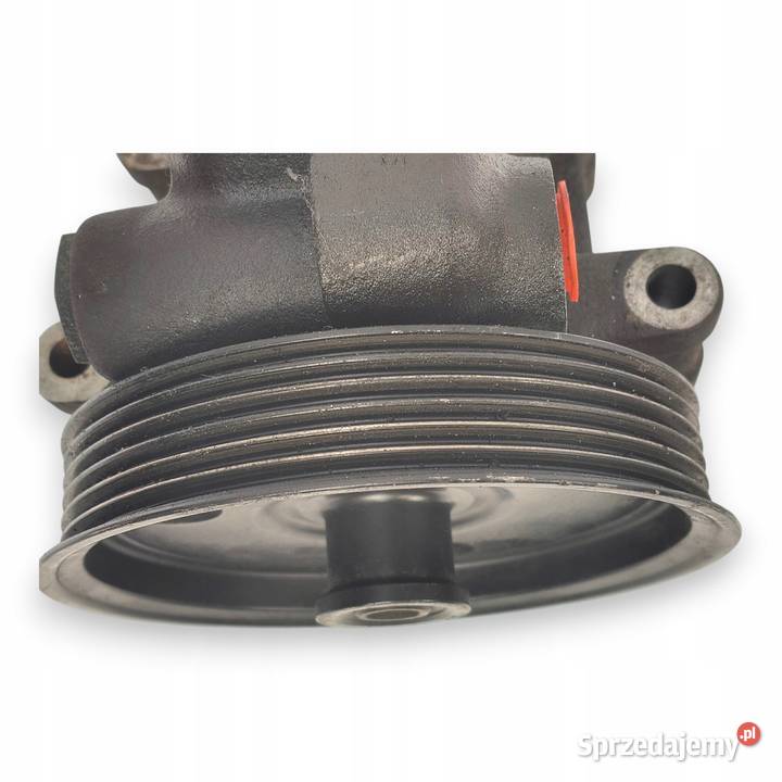 PRZEPUSTNICA Ford Fiesta Mk6 Fusion 14 16V osobowe Chełm sprzedam