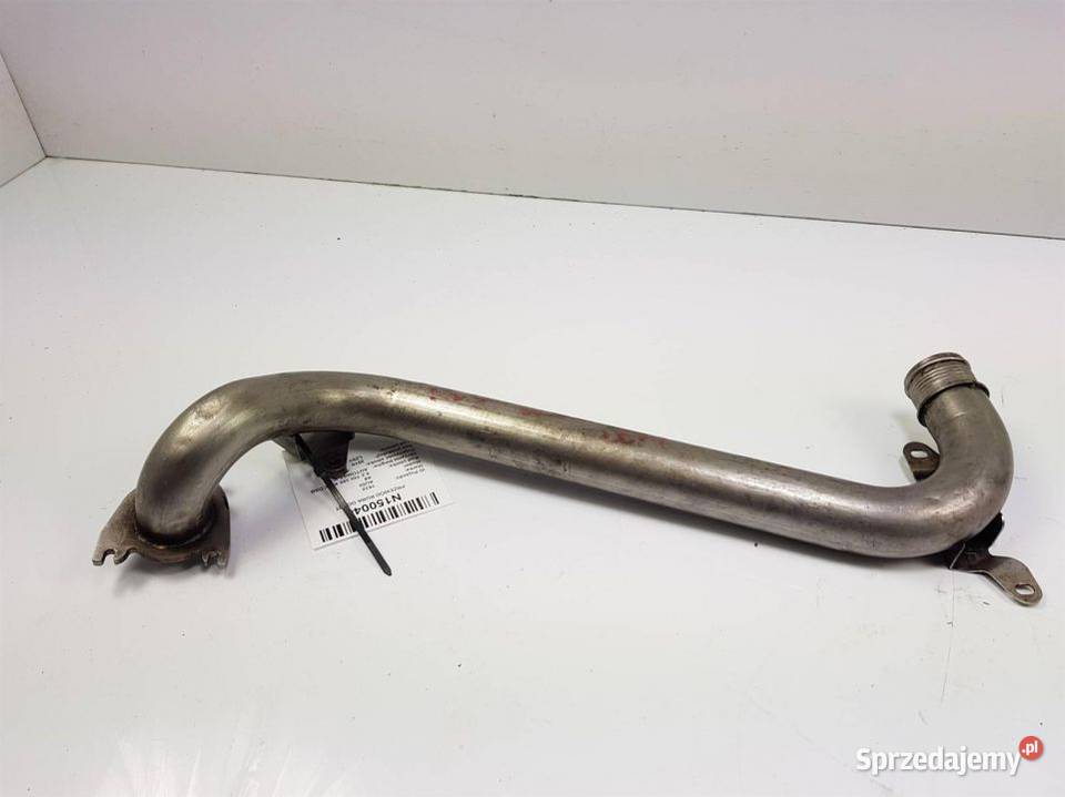 PRZEWÓD RURA DOLOT AUDI A8 D4 057145957C kujawsko-pomorskie Lipno