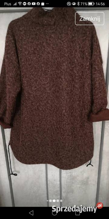 Sweter damski łódzkie Piotrków Trybunalski