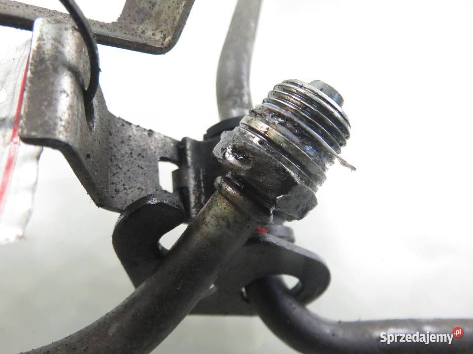 PRZEWÓD WSPOMAGANIA FORD FIESTA MK5 13 małopolskie