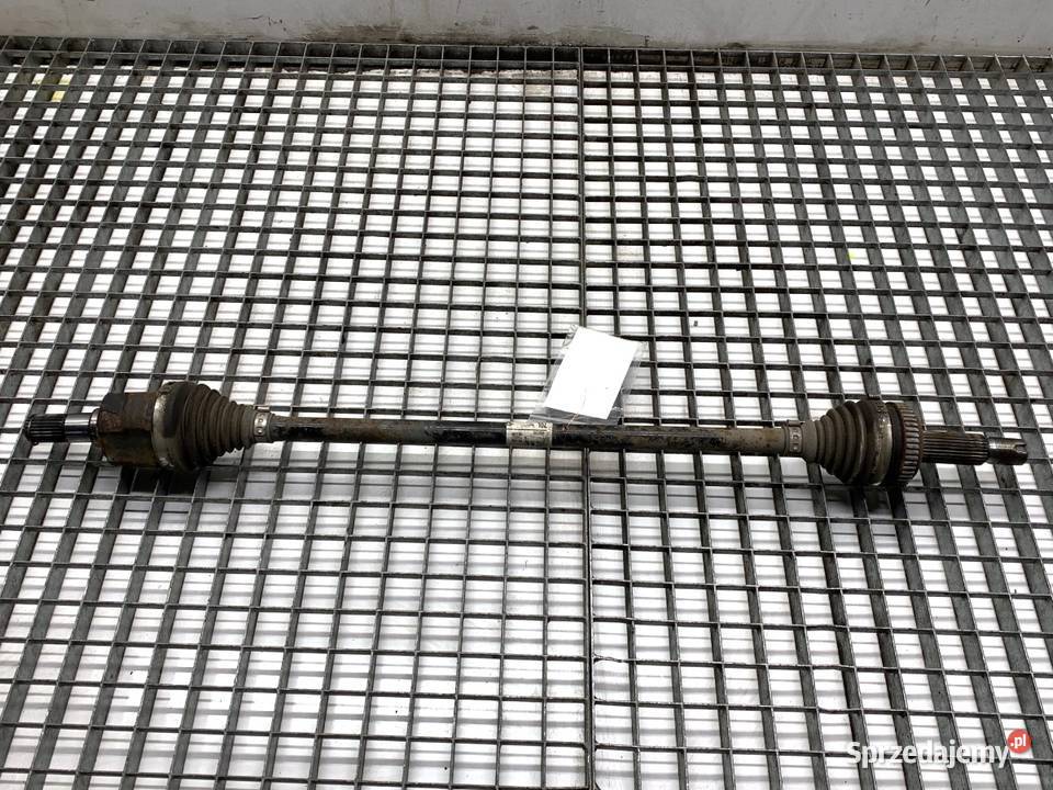 PÓŁOŚ LEWY TYŁ KIA SPORTAGE IV 49600D7000 16 177 podkarpackie