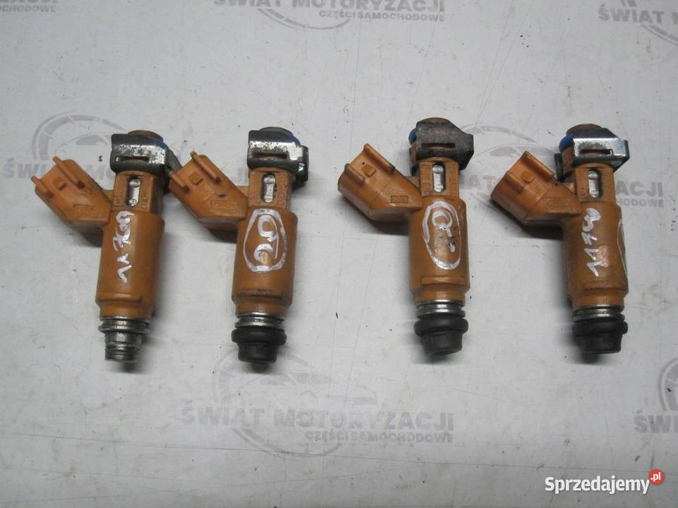JAGUAR XK8 42 V8 06R 300 182 wtryskiwacz 2W93AA osobowe