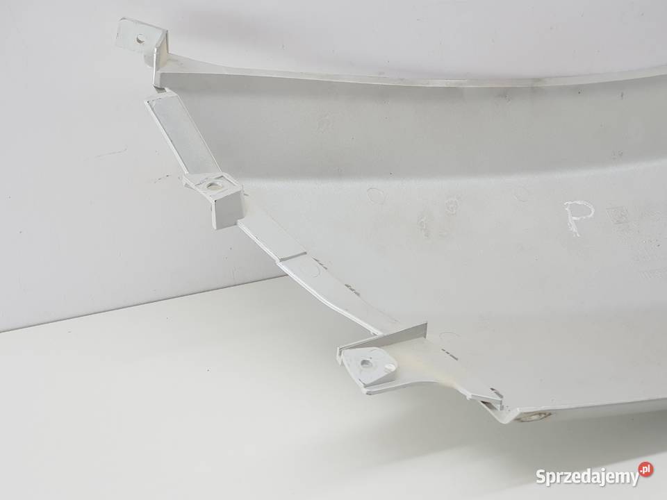 BOCZEK PRAWY OSLONA PEUGEOT EVIVACITY Janowice