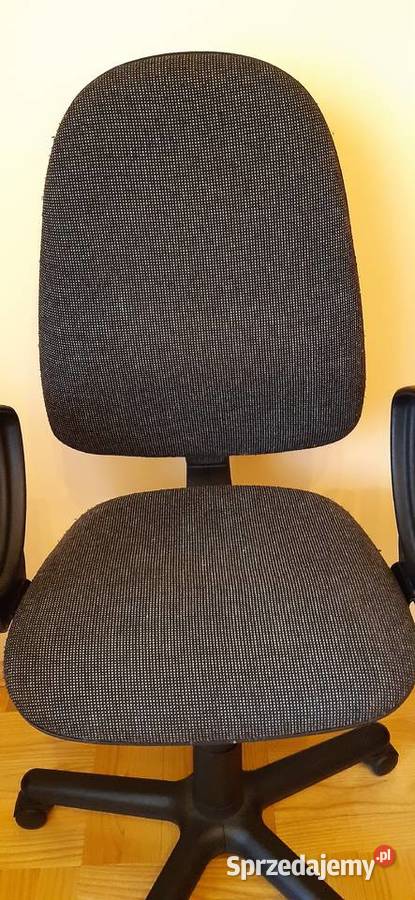 Fotel biurowy obrotowy stan Fotele i pufy podkarpackie Przemyśl