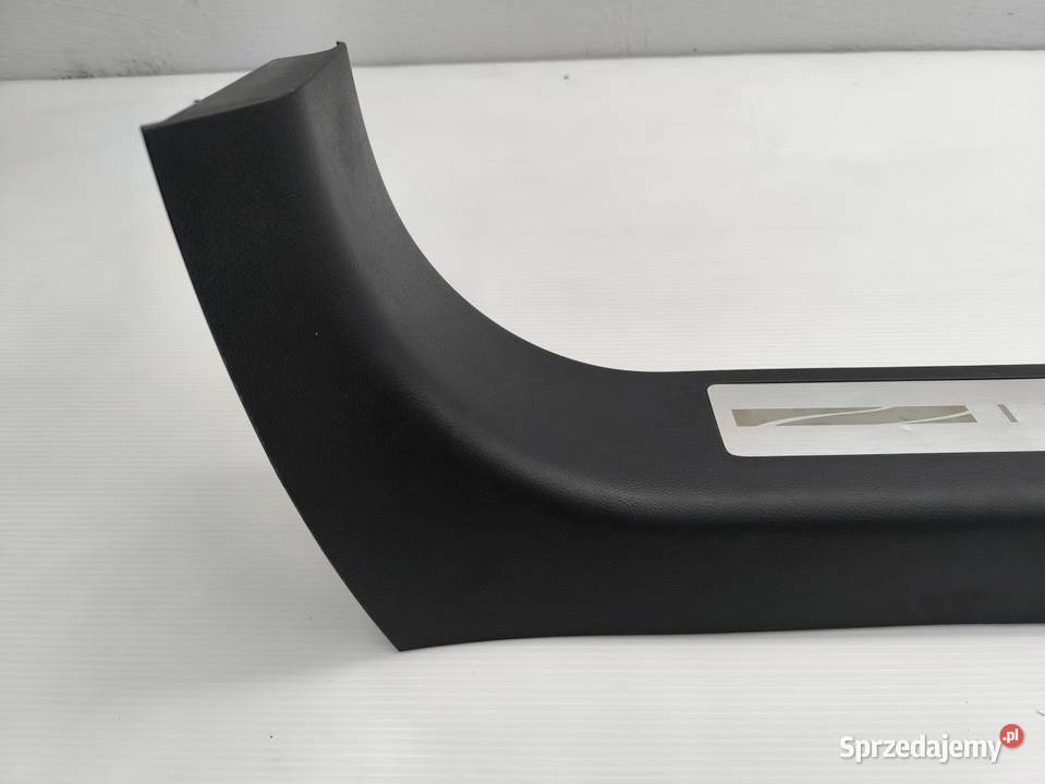 LISTWA NAKŁADKA OSŁONA PROGU PRAWA FX II QX70